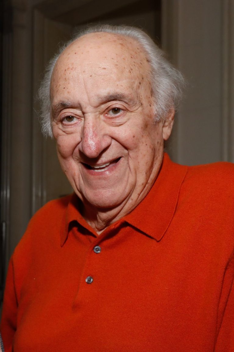 The Sopranos star Jerry Adler dies at 96 as tributes pour in for beloved actor