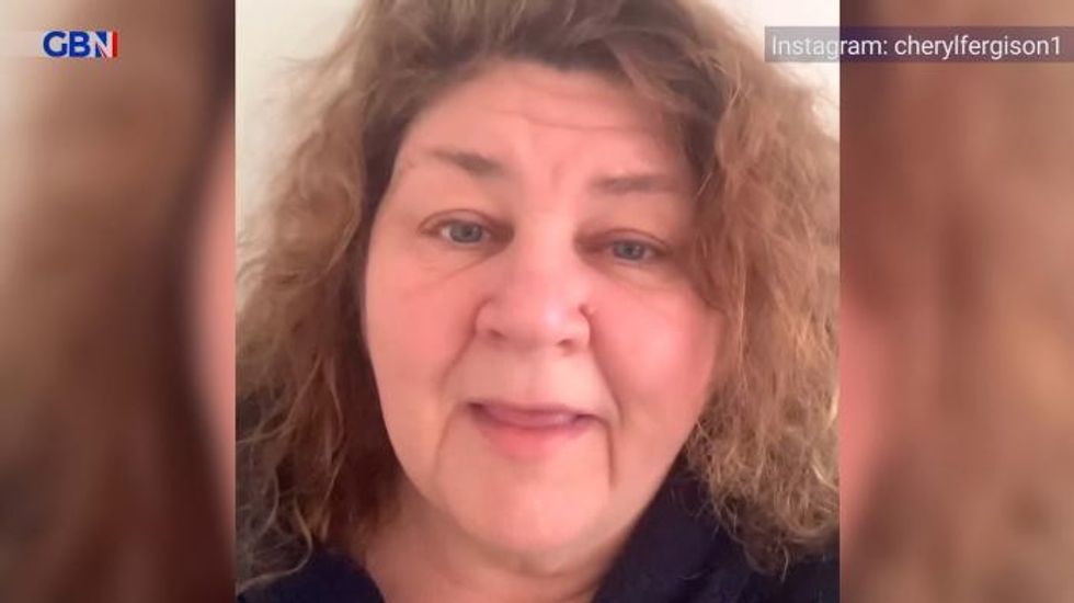BBC EastEnders star opens up on suffering major health issue as she shares ‘shocking’ impact of frightening ordeal: ‘It’s frustrating’